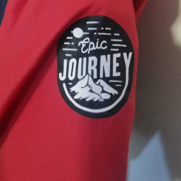 Winter jacket with snowpants suit  bnwt 3-6m - Picture 5 of 8